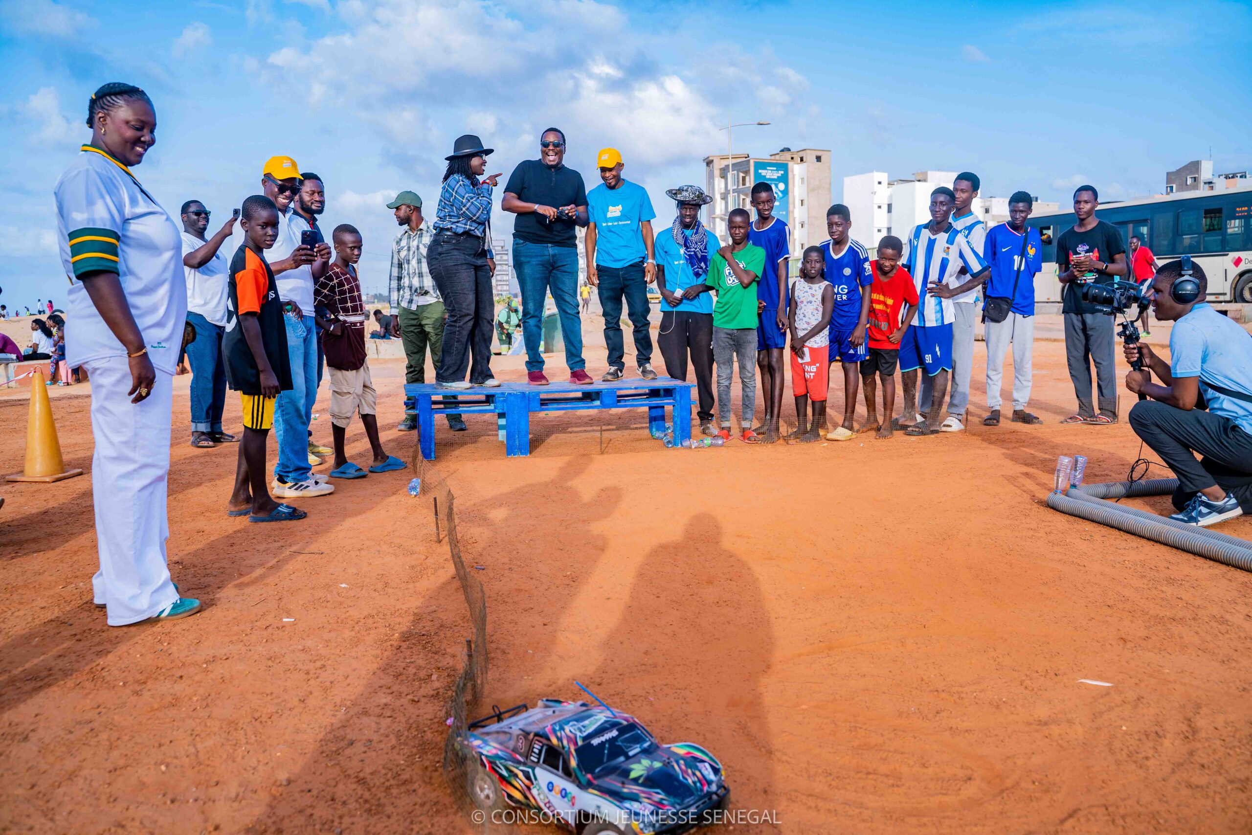 Cérémonie Officielle Gued Beach phase II NN_-33 (2)